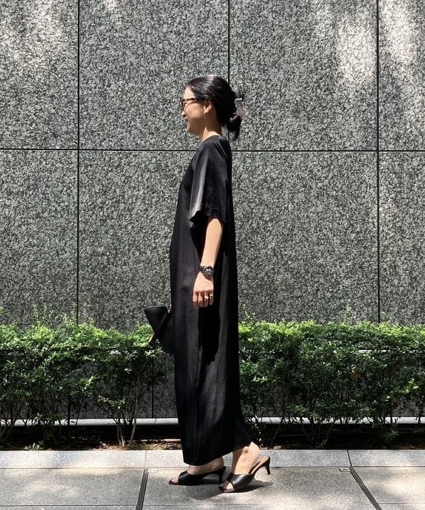 【絶品】 Demi-Luxe スタイリング・コーディネイト｜BEAMS BEAMS（1089666） トップス