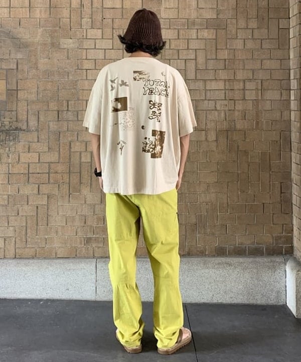 252KSBケーエスビー爽快サマーベストキナリ