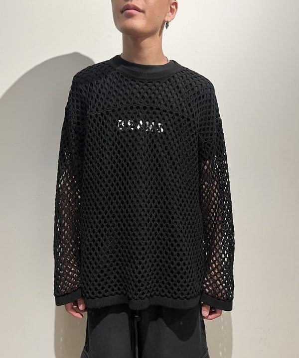 BANさんの「BEAMS WOMEN｜BEAMS ロゴ Tシャツ 25SS」を使ったコーディネート