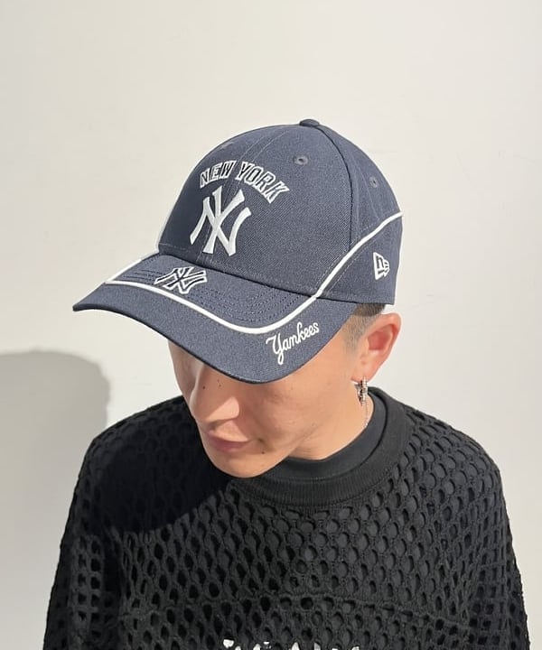 BANさんの「BEAMS WOMEN｜BEAMS ロゴ Tシャツ 25SS」を使ったコーディネート