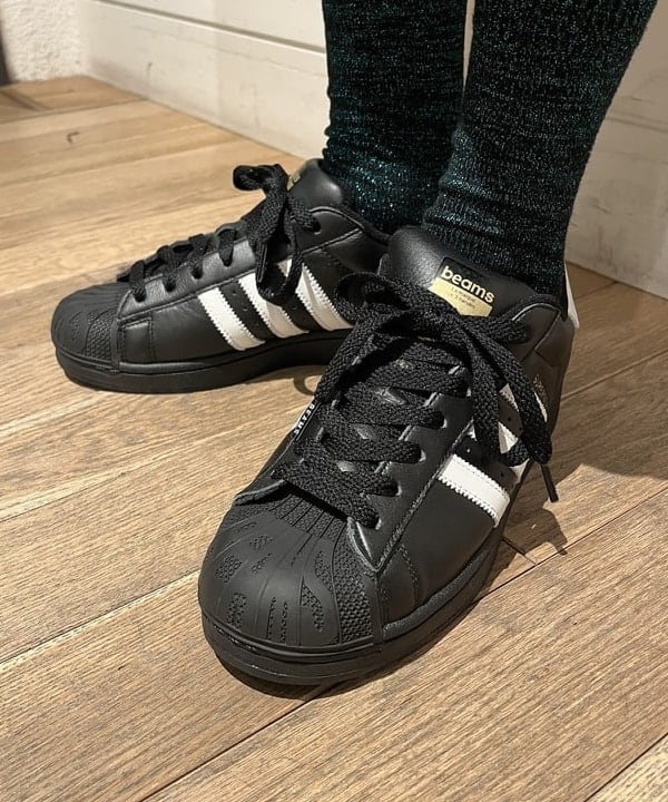 BANさんの「BEAMS WOMEN｜BEAMS ロゴ Tシャツ 25SS」を使ったコーディネート