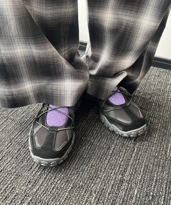 ayaさんの「BEAMS WOMEN｜チェック キャミソール サロペット」を使ったコーディネート