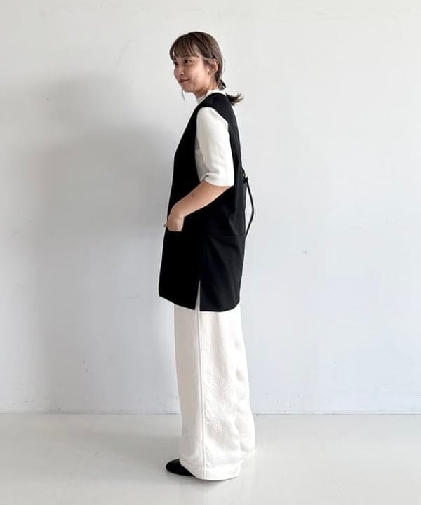 Demi-Luxe BEAMS（1089848） スタイリング・コーディネイト｜BEAMS