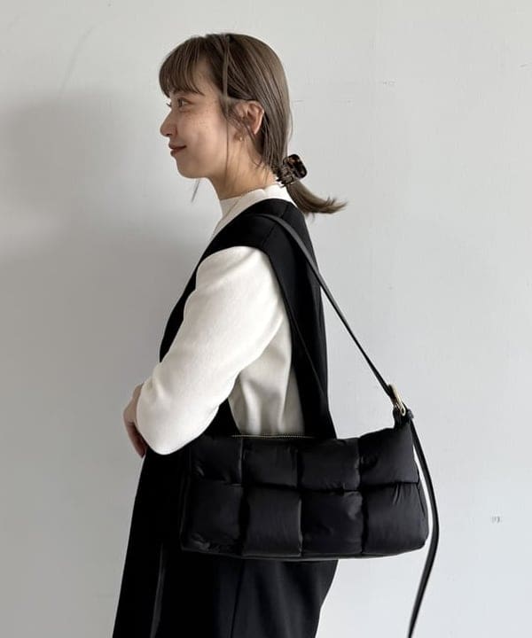 Demi-Luxe BEAMS（1089405） スタイリング・コーディネイト｜BEAMS
