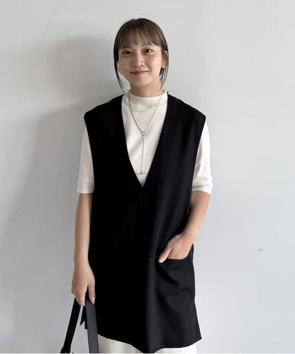 Demi-Luxe BEAMS（1089666） スタイリング・コーディネイト｜BEAMS