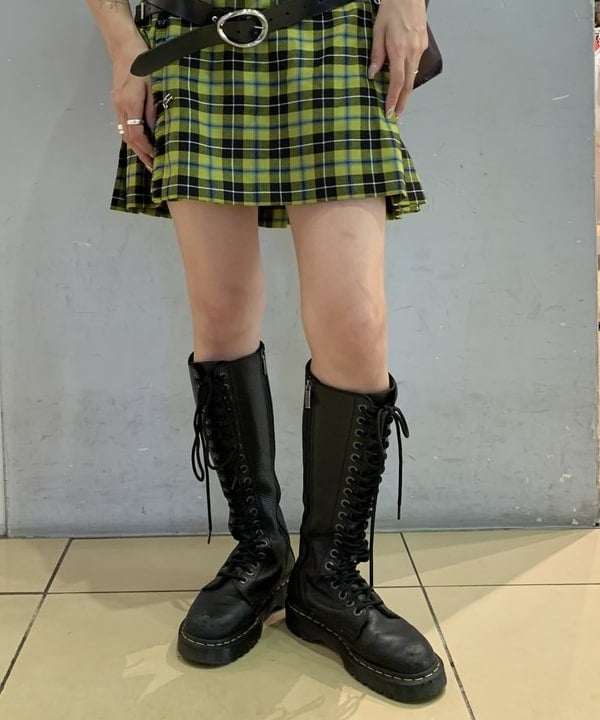 れいなさんの「BEAMS WOMEN｜ワイド 2WAY バッグ」を使ったコーディネート