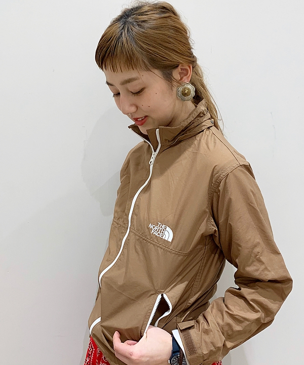 ハルカワエさんの「BEAMS WOMEN｜orSlow &times; BEAMS BOY / 別注 Monroe Jacket Special」を使ったコーディネート
