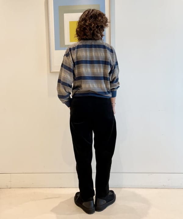 Pilgrim Surf+Supply ビームス 辻堂の若生 多絵子