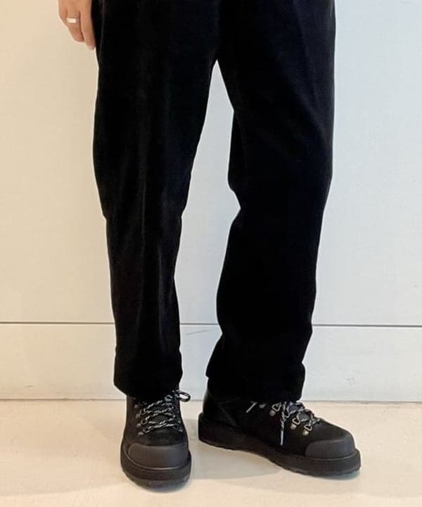 Pilgrim Surf+Supply ビームス 辻堂の若生 多絵子