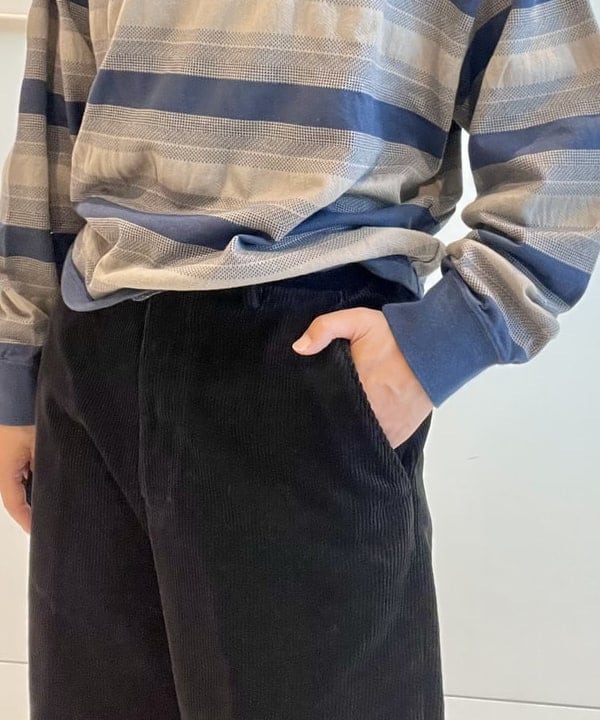 Pilgrim Surf+Supply ビームス 辻堂の若生 多絵子