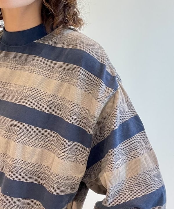 Pilgrim Surf+Supply ビームス 辻堂の若生 多絵子