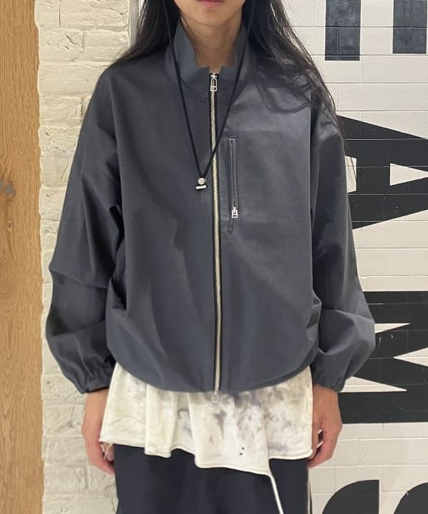 米良 冬輝さんの「BEAMS WOMEN｜」を使ったコーディネート