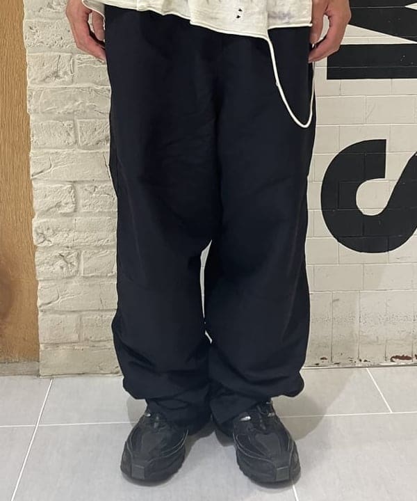 米良 冬輝さんの「BEAMS WOMEN｜」を使ったコーディネート