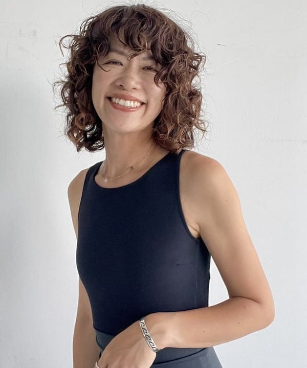 Pilgrim Surf+Supply ビームス 辻堂の若生 多絵子