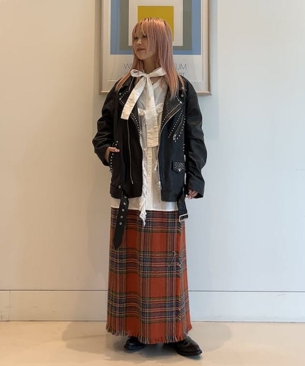 BEAMS BOY（1089928） スタイリング・コーディネイト｜BEAMS