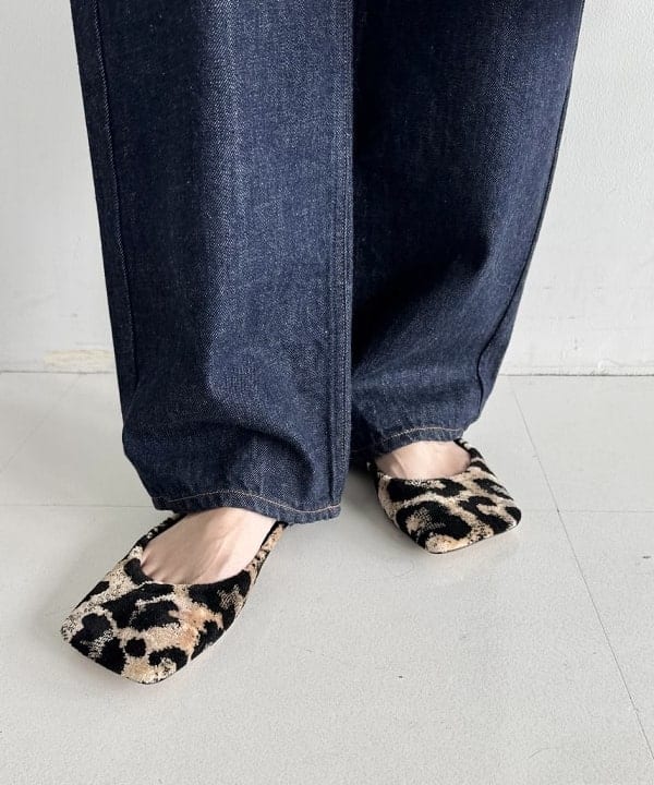 SANOさんの「BEAMS WOMEN｜フラッフィー ボートネック ニット」を使ったコーディネート