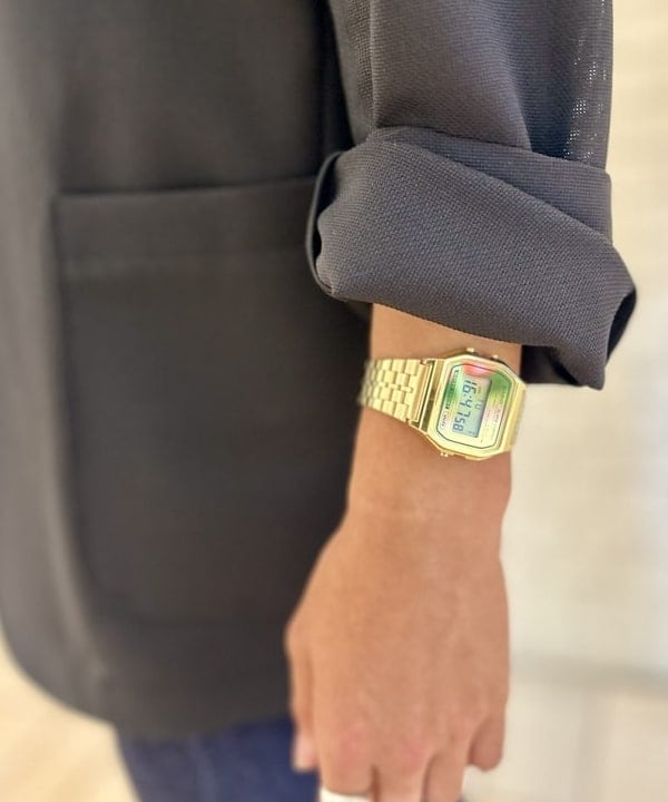 Shutoさんの「BEAMS WOMEN｜3B Comfort Blazer」を使ったコーディネート