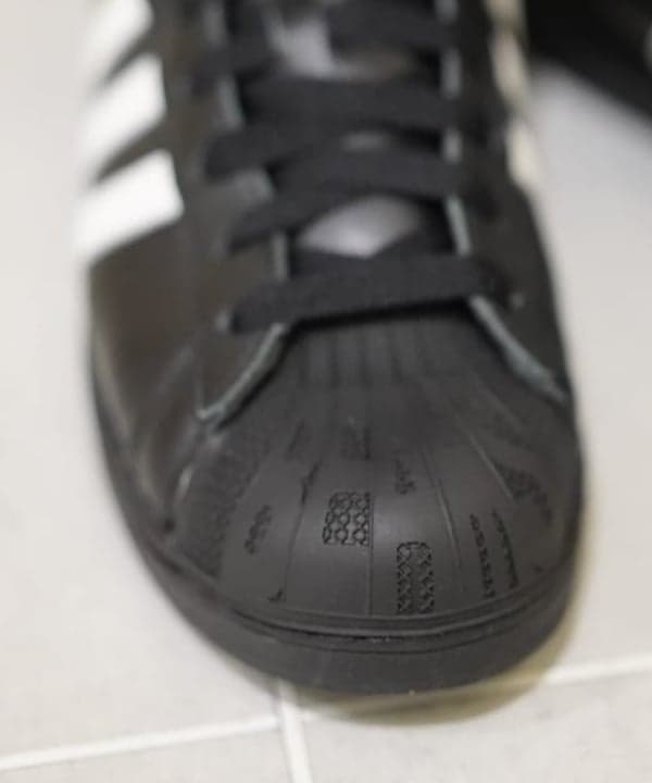 SUDOさんの「BEAMS WOMEN｜ワイドフィット 4ポケット レザー ブルゾン」を使ったコーディネート