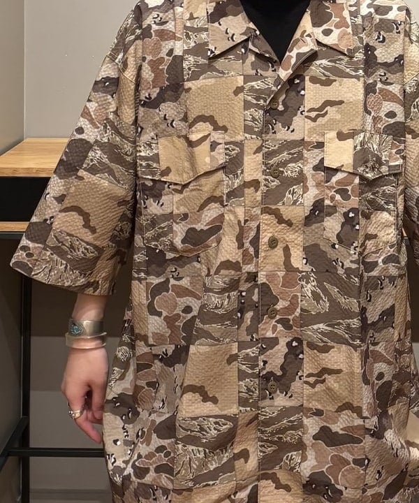 三宅 康平さんの「BEAMS WOMEN｜【別注】adidas / SUPERSTAR II BLACK」を使ったコーディネート