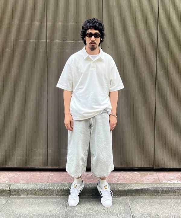 ストリート 冷水 友紀