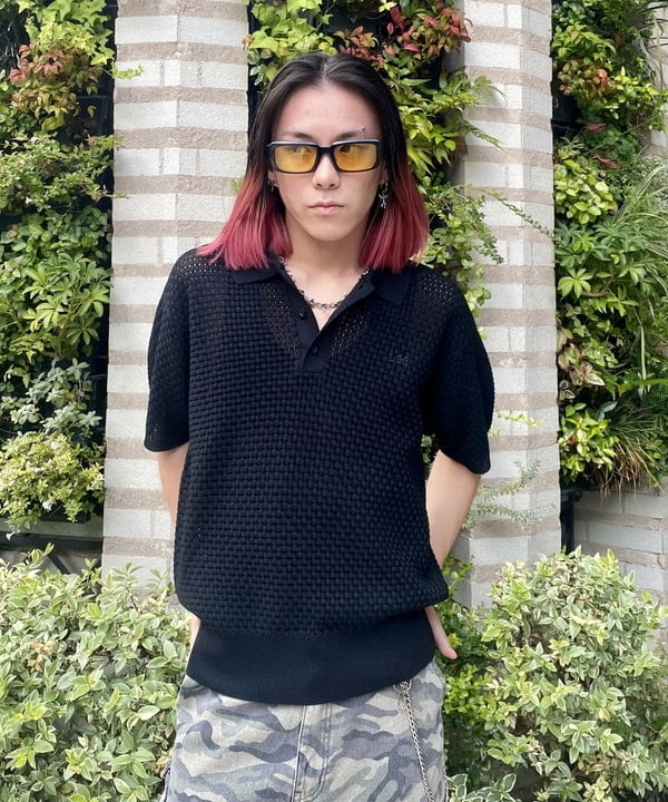 はるひむさんの「BEAMS WOMEN｜カーゴ ポケット タイト スカート」を使ったコーディネート