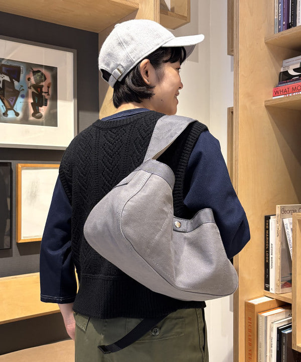 葵さんの「BEAMS WOMEN｜テンジク フットボール 3/4 Tシャツ」を使ったコーディネート