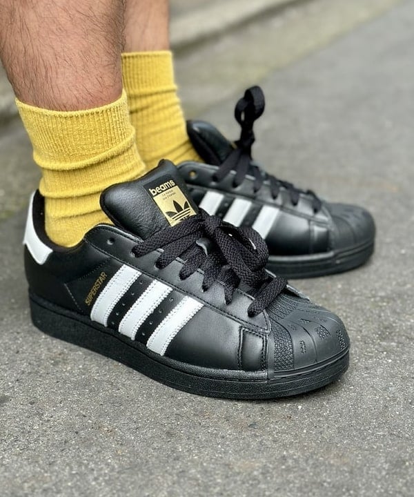 Kellyさんの「BEAMS WOMEN｜ステッチ イージーシャツ」を使ったコーディネート