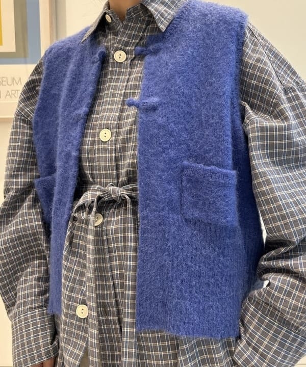 清水 彩乃さんの「BEAMS WOMEN｜【別注】GREGORY / VINTAGE DITCH DAY」を使ったコーディネート