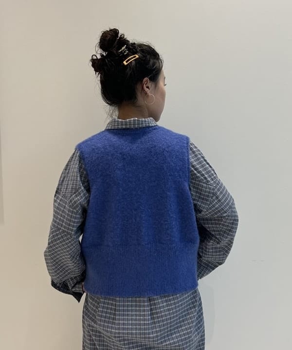 清水 彩乃さんの「BEAMS WOMEN｜【別注】GREGORY / VINTAGE DITCH DAY」を使ったコーディネート