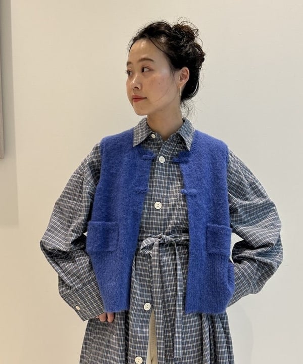 清水 彩乃さんの「BEAMS WOMEN｜【別注】GREGORY / VINTAGE DITCH DAY」を使ったコーディネート