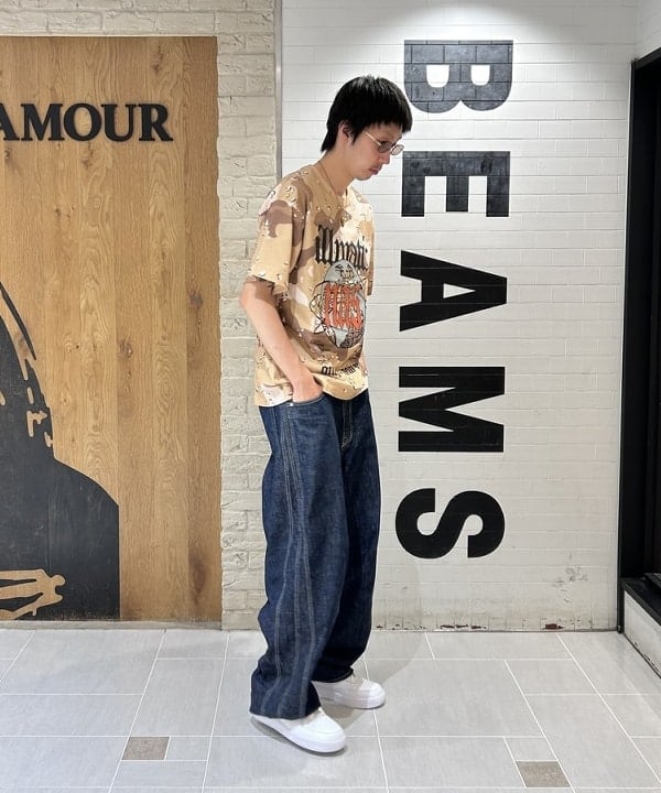 rogiさんの「BEAMS WOMEN｜」を使ったコーディネート