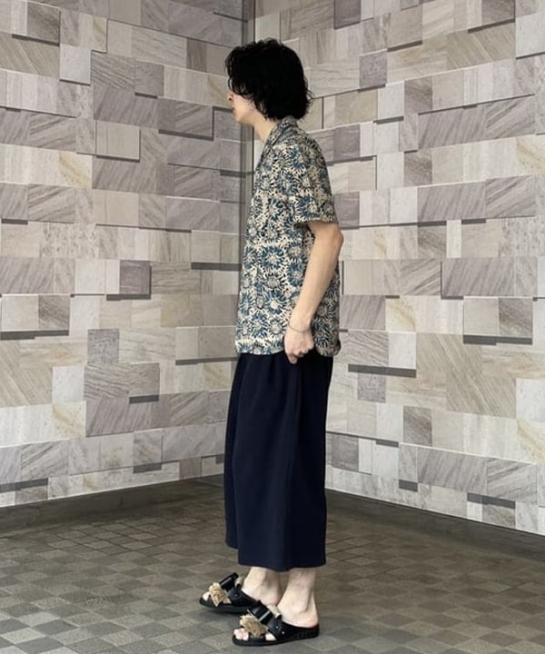 久保田 耀さんの「」を使ったコーディネート