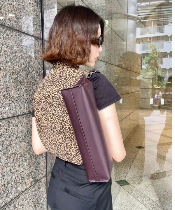 水野 萌香さんの「BEAMS WOMEN｜ストレッチ カプリ パンツ」を使ったコーディネート