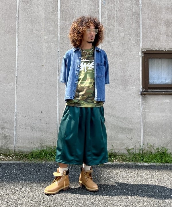Cross over | Zeque (ゼクー)