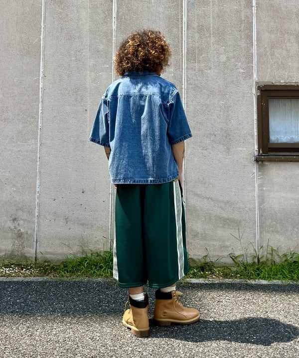Cross over | Zeque (ゼクー)