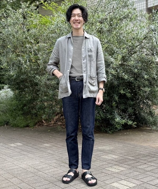 B:MING LIFE STORE by BEAMS 小林 涼介