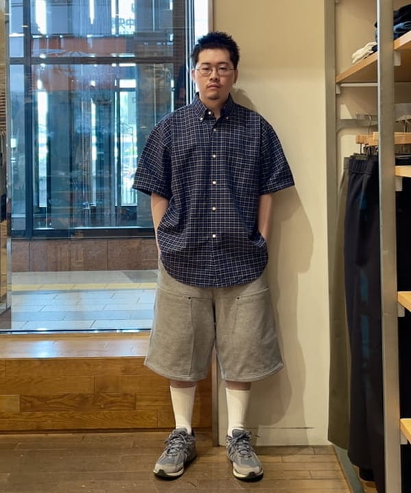 ビームス 鹿児島（1090444） スタイリング・コーディネイト｜BEAMS