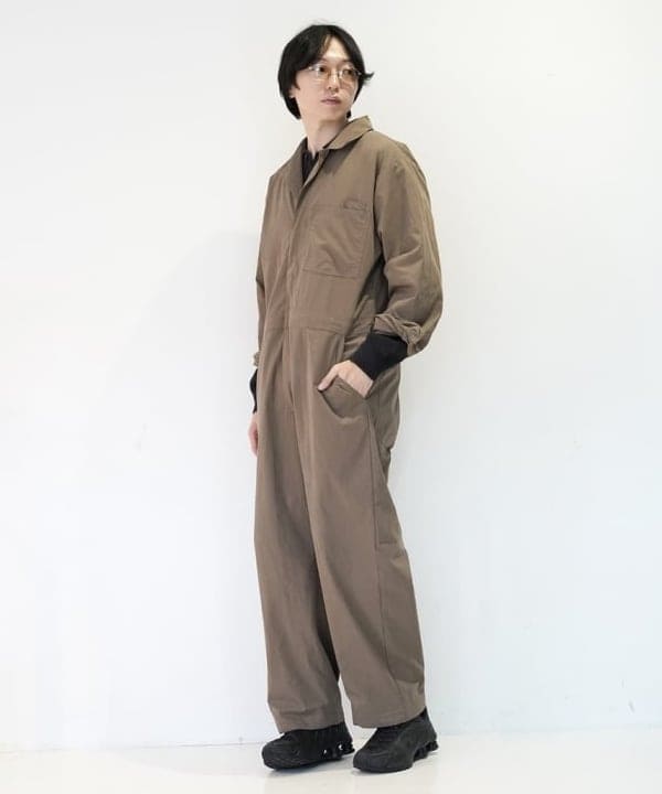 SUDOさんの「BEAMS WOMEN｜」を使ったコーディネート