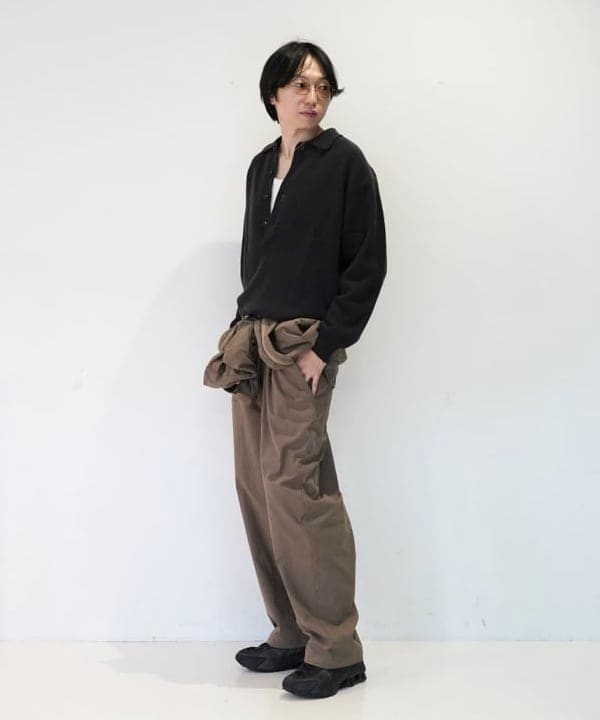 SUDOさんの「BEAMS WOMEN｜」を使ったコーディネート