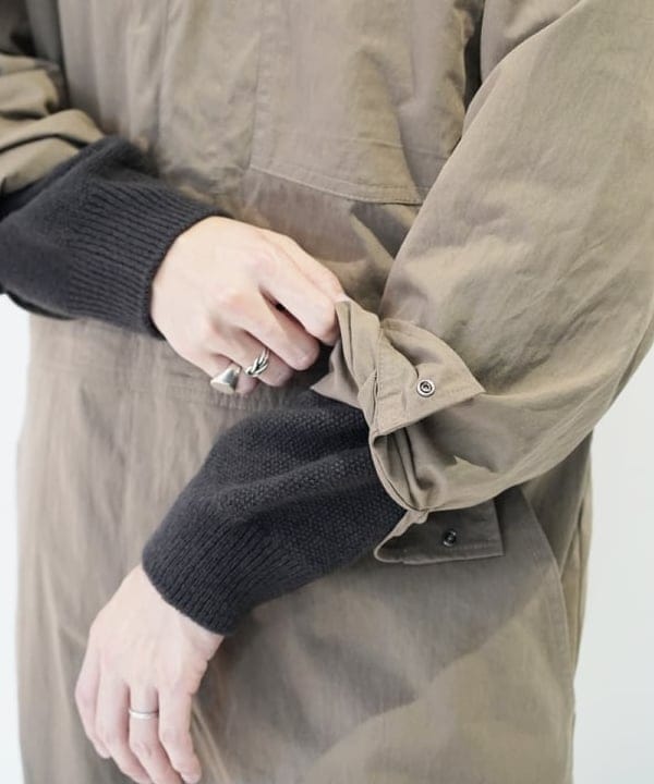 SUDOさんの「BEAMS WOMEN｜」を使ったコーディネート