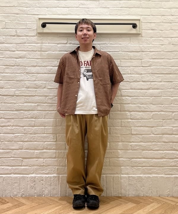 B:MING LIFE STORE by BEAMS Naiki Shinozuka