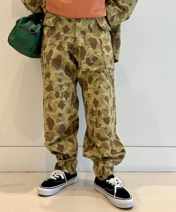 ナツハさんの「BEAMS WOMEN｜【別注】GREGORY / VINTAGE PONY BAG」を使ったコーディネート