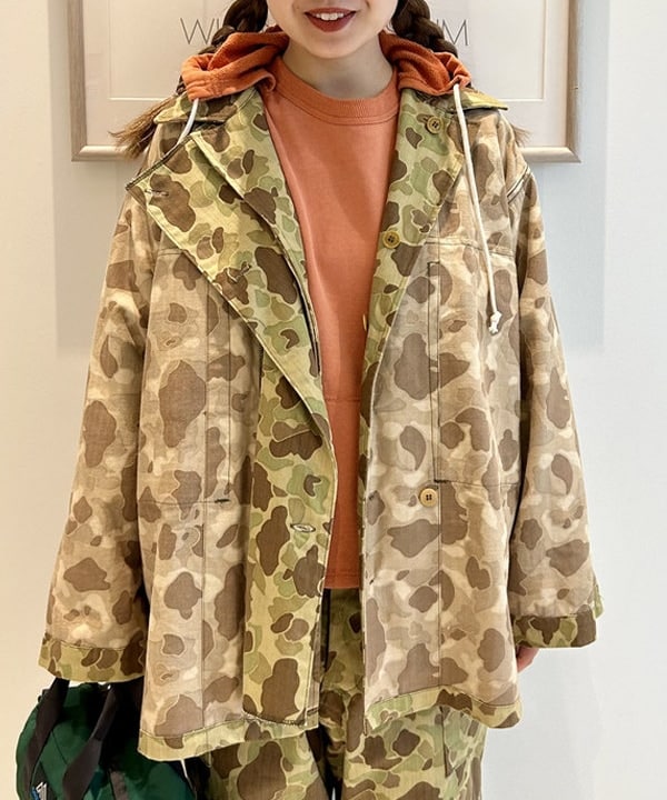 ナツハさんの「BEAMS WOMEN｜【別注】GREGORY / VINTAGE PONY BAG」を使ったコーディネート