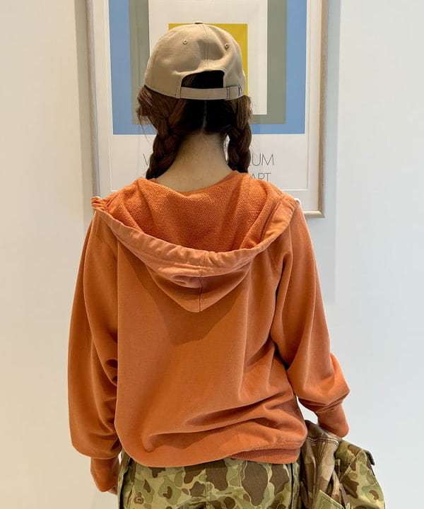 ナツハさんの「BEAMS WOMEN｜【別注】GREGORY / VINTAGE PONY BAG」を使ったコーディネート