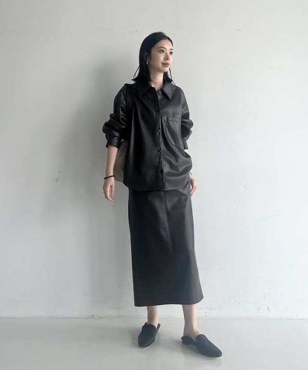 Demi-Luxe BEAMS（1090653） スタイリング・コーディネイト｜BEAMS