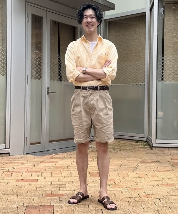 B:MING LIFE STORE by BEAMS 小林 涼介