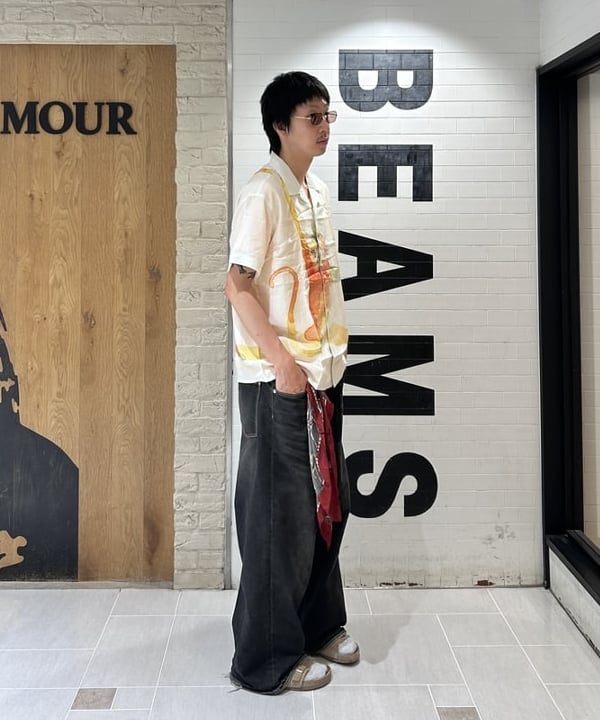 rogiさんの「BEAMS WOMEN｜」を使ったコーディネート
