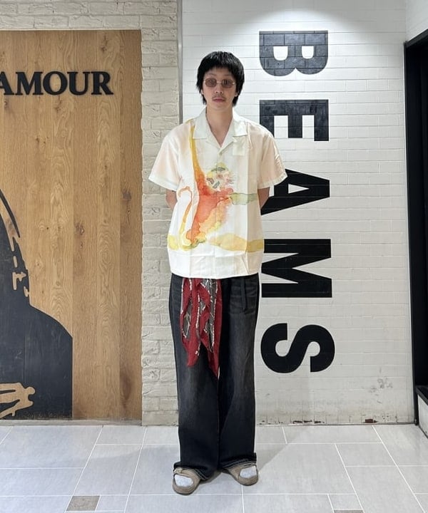 rogiさんの「BEAMS WOMEN｜」を使ったコーディネート