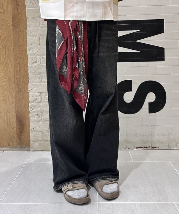 rogiさんの「BEAMS WOMEN｜」を使ったコーディネート