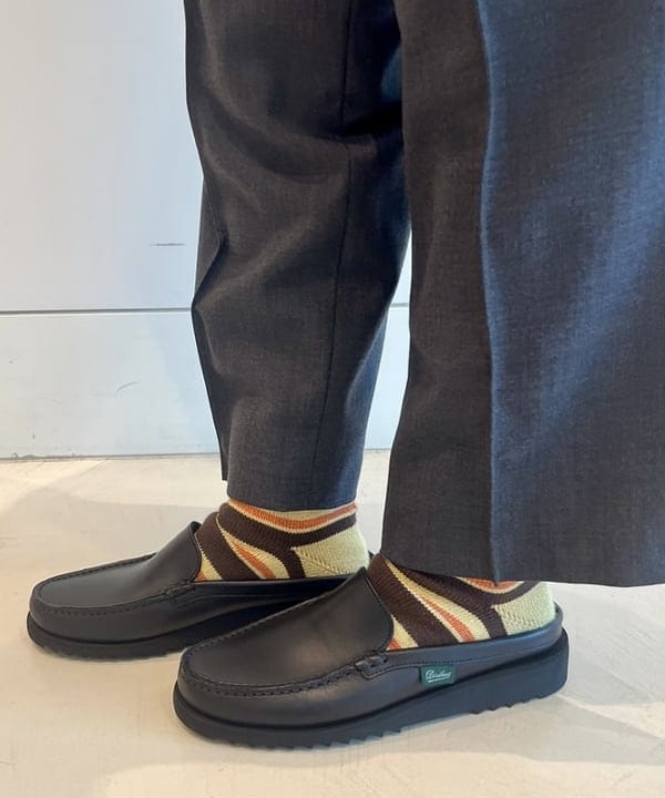 木村 梨香さんの「BEAMS WOMEN｜【別注】Champion / エルボーパッチ Tシャツ」を使ったコーディネート